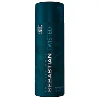 Douglas Sebastian Professional Twisted Curl Twisted Styling Cream aanbieding