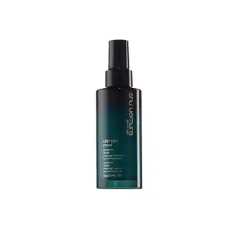 Douglas Shu Uemura Ultimate Reset Night serum aanbieding