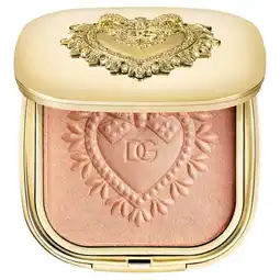 Douglas Dolce&Gabbana Devotion Everlift Luminizer aanbieding