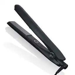 Douglas ghd Gold Styler Zwart aanbieding