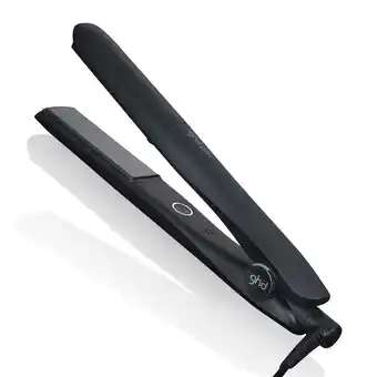 Douglas ghd Gold Styler Zwart aanbieding