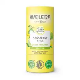 Douglas Weleda Citrus - Bergamot aanbieding