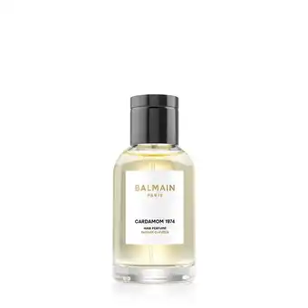 Douglas Balmain Hair Couture Cardamom 1974 Hair Perfume aanbieding