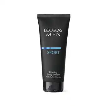 Douglas Douglas Collection Men Cooling aanbieding