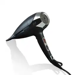 Douglas ghd Helios Professional Hair Dryer Zwart aanbieding