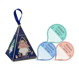 Douglas Douglas Collection Douglas Collection Multi Masks Set aanbieding