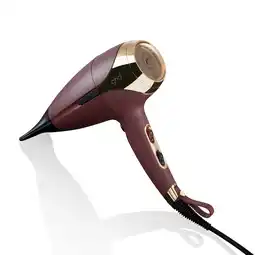 Douglas ghd Professional Hair Dryer Helios Plum aanbieding
