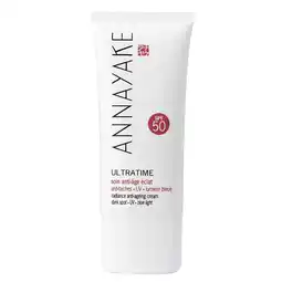 Douglas Annayake Ultratime Radiance Anti-Ageing Cream aanbieding