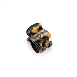 Douglas Balmain Hair Couture Pince à Cheveux Extra Small Tortoise aanbieding