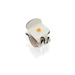 Douglas Balmain Hair Couture Pince à Cheveux Extra Small White/Black aanbieding