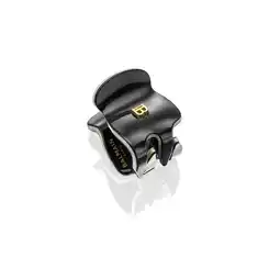 Douglas Balmain Hair Couture Pince à Cheveux Extra Small Black/White aanbieding