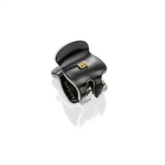 Douglas Balmain Hair Couture Pince à Cheveux Extra Small Black/White aanbieding