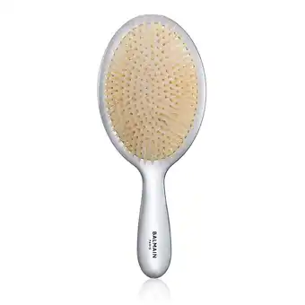 Douglas Balmain Hair Couture Luxury Spa Brush aanbieding