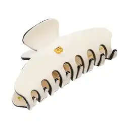 Douglas Balmain Hair Couture Pince à Cheveux Medium White/Black aanbieding