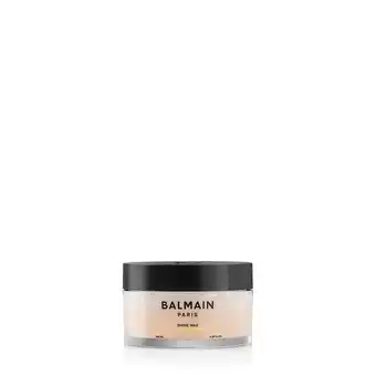 Douglas Balmain Hair Couture Shine Wax aanbieding