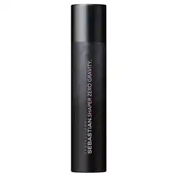 Douglas Sebastian Professional Hold Shaper Zero Gravity aanbieding