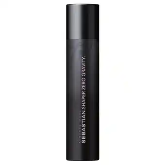 Douglas Sebastian Professional Hold Shaper Zero Gravity aanbieding