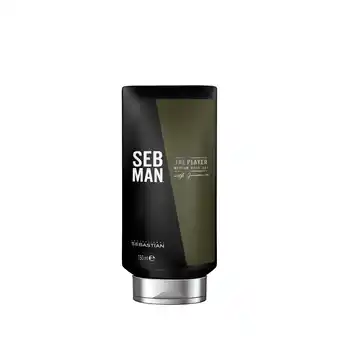 Douglas SEB MAN The Player Gel aanbieding