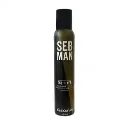 Douglas Sebastian Professional The Fixer High Hold Spray aanbieding