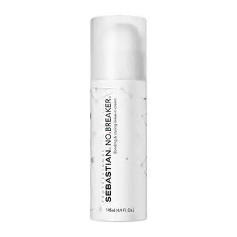 Douglas Sebastian Professional No.Breaker Bonding & Styling Leave-in Cream aanbieding