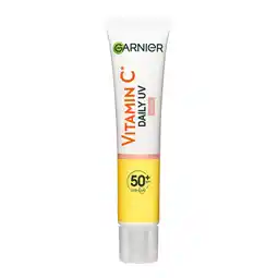 Douglas Garnier Skin Active Daily UV Fluid SPF50+ aanbieding