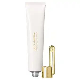 Douglas Dolce&Gabbana BERGAMOT GLOW aanbieding
