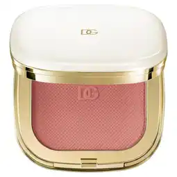 Douglas Dolce&Gabbana Devotion Cheeks&Eyes Match aanbieding