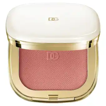 Douglas Dolce&Gabbana Devotion Cheeks&Eyes Match aanbieding