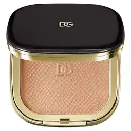 Douglas Dolce&Gabbana Devotion FACE&EYES MATCH aanbieding