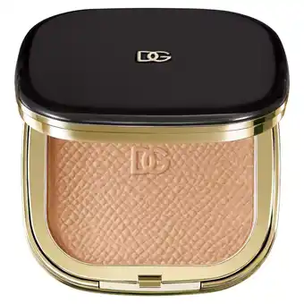 Douglas Dolce&Gabbana Devotion FACE&EYES MATCH aanbieding