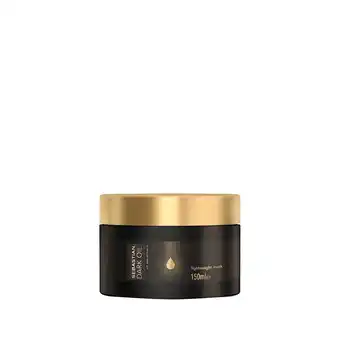 Douglas Sebastian Professional Dark Oil Dark Oil aanbieding