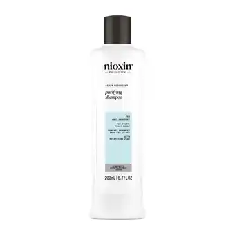 Douglas Nioxin Scalp Recovery Purifying Shampoo aanbieding