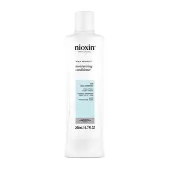 Douglas Nioxin Scalp Recovery MOISTURIZING CONDITIONER aanbieding