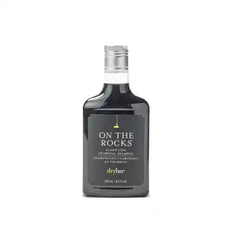 Douglas drybar On The Rocks Clarifying Charcoal Shampoo aanbieding
