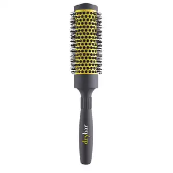Douglas drybar Half Pint Small Round Ceramic Brush aanbieding