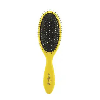 Douglas drybar Super Lemon Drop Detangling Hair Brush aanbieding