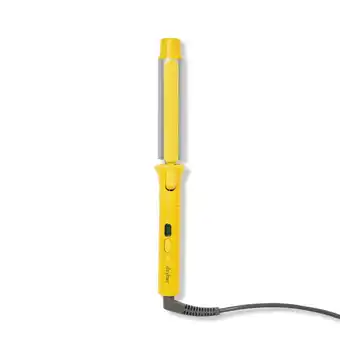 Douglas drybar The 3-Day Bender Digital Curling Iron 1'' aanbieding