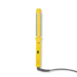Douglas drybar The 3-Day Bender Digital Curling Iron 1.25'' aanbieding