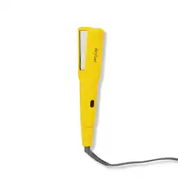 Douglas drybar The Tress Press Straightening Iron aanbieding