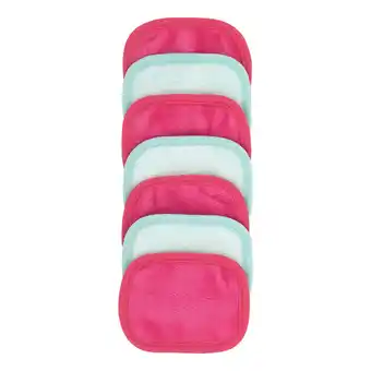 Douglas Douglas Collection Accessoires Reusable Make-up Remover Pads aanbieding