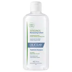 Douglas Ducray SENSINOL Treatment Shampoo aanbieding