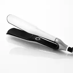 Douglas ghd Chronos Max Styler Stijltang Wit aanbieding