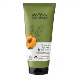 Douglas Douglas Collection Naturals Nourishing Shower Cream aanbieding