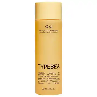 Douglas TYPEBEA G•Line G2 Strength & Length aanbieding