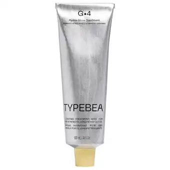 Douglas TYPEBEA G•Line G4 Hydra-Gloss Treatment Mask aanbieding