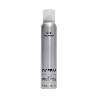 Douglas TYPEBEA G•Line G5 3-in-1 Dry Shampoo aanbieding