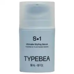 Douglas TYPEBEA S•Line S1 Ultimate Styling Serum aanbieding