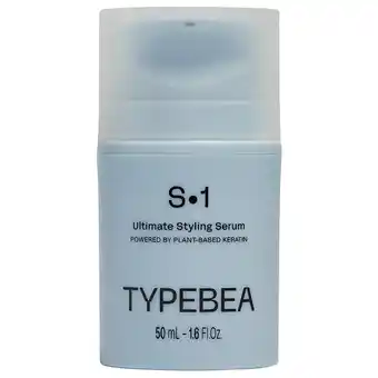 Douglas TYPEBEA S•Line S1 Ultimate Styling Serum aanbieding