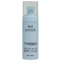 Douglas TYPEBEA S•Line S2 Sea Salt Texture Mist aanbieding