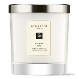 Douglas Jo Malone London English Oak Home Candle aanbieding
